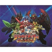 テンカイナイト ブレイブバトル [3DSソフト]