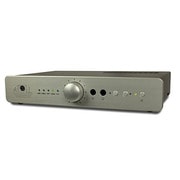 USB DAC内蔵ヘッドフォンアンプ HD100SL