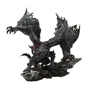 カプコンフィギュアビルダー クリエイターズモデル 黒蝕竜 ゴア・マガラ [ノンスケール 塗装済完成品 フィギュア]