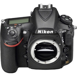 ヨドバシ.com - ニコン NIKON D810 [ボディ 35mmフルサイズ] 通販