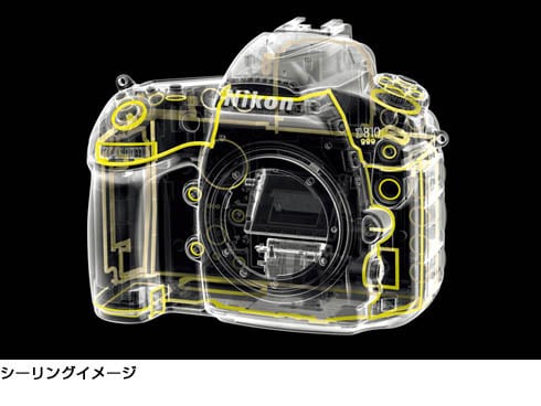 ヨドバシ Com ニコン Nikon D810 24 85 Vr レンズキット ボディ 交換レンズ Af S Nikkor 24 85mm F 3 5 4 5g Ed Vr 35mmフルサイズ 通販 全品無料配達