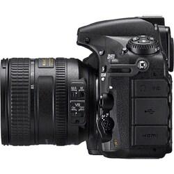 ヨドバシ Com ニコン Nikon D810 24 85 Vr レンズキット ボディ 交換レンズ Af S Nikkor 24 85mm F 3 5 4 5g Ed Vr 35mmフルサイズ 通販 全品無料配達