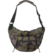 FLX スリングバッグ カモフラージュ