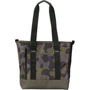FLX トートバッグ カモフラージュ