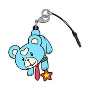 蒼き鋼のアルペジオ‐アルス・ノヴァ‐ 霧くまsイオナつままれストラップ [キャラクターストラップ]