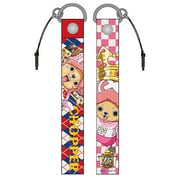 ワンピース チョッパー 15thanniversaryストラップ [キャラクターストラップ]