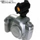 ホットシュー対応円筒型照準器 DOS-HS09