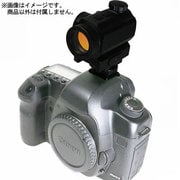 ホットシュー対応円筒型照準器 DOS-HS09