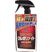 NO1357 [保護ツヤ出し剤 スーパークレポリメイト 400ml]