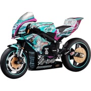 ex：ride Spride.06 レーシングミク TT零13 [ノンスケール 塗装済完成品 フィギュア]
