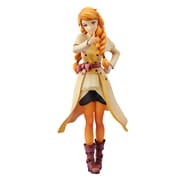 ガリレイドンナ 葉月・フェラーリ [1/8スケール 塗装済完成品 フィギュア]