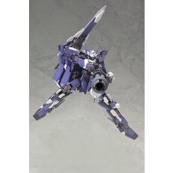 ヨドバシ.com - コトブキヤ KOTOBUKIYA スーパーロボット大戦OG ORIGINAL GENERATIONS エグゼクスバイン  KP318 [1/144 プラモデル] 通販【全品無料配達】