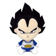 ドラゴンボール改 Miniぬいぐるみクッション ベジータ [ぬいぐるみクッション]