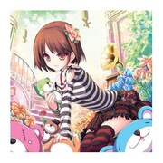「flower shop」/薬師るり [音楽CD]