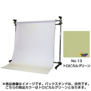 No.13 トロピカルグリーン 2.72x11m BPS-2711