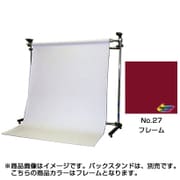 No.27 フレーム 2.72x11m BPS-2711