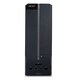 インテル Core i3-4150 プロセッサー/500GB/Windows 8.1 Update 64ビット/AXC605シリーズ/ブラック AXC605-A34D