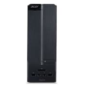 インテル Core i3-4150 プロセッサー/500GB/Windows 8.1 Update 64ビット/AXC605シリーズ/ブラック AXC605-A34D