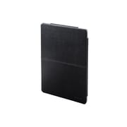 GRAMAS Tablet Leather Case for iPad Air Black TC494BK