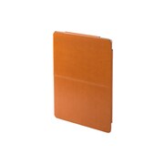 GRAMAS Tablet Leather Case for iPad Air Tan TC494TA