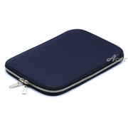 Zipper Bag ジッパー付バック ブリーフケース ブラック for 10インチ タブレット AC_10TCSDK12_BK