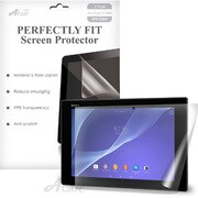 Xperia Z2 Tablet用 AcaseView スクリーンプロテクターアンチグレア 3枚入り AC_Z2TSPAG3P_CL