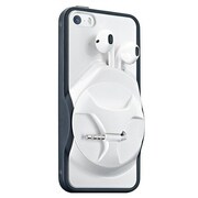 SMARTWIND WHITE iPhone5/5s [iPhone5/5s用ケース]