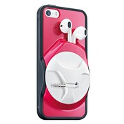 SMARTWIND PINK iPhone5/5s [iPhone5/5s用ケース]