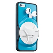 SMARTWIND BLUE iPhone5/5s [iPhone5/5s用ケース]