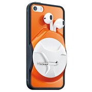 SMARTWIND ORANGE iPhone5/5s [iPhone5/5s用ケース]