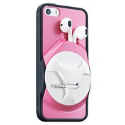 SMARTWIND ROSA iPhone5/5s [iPhone5/5s用ケース]