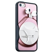 SMARTWIND ROSA METALLIC iPhone5/5s [iPhone5/5s用ケース]