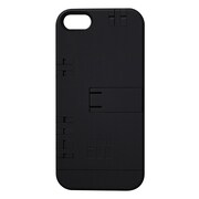 iPhone5/5s BLACK CASE/BLACK TOOLS [iPhone5/5s用ケース]