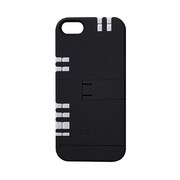 iPhone5/5s BLACK CASE/WHITE TOOLS [iPhone5/5s用ケース]