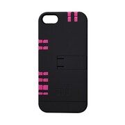 iPhone5/5s BLACK CASE/PINK TOOLS [iPhone5/5s用ケース]