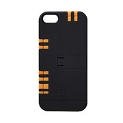 iPhone5/5s BLACK CASE/ORANGE TOOLS [iPhone5/5s用ケース]
