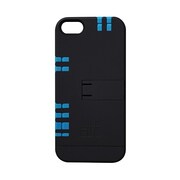 iPhone5/5s BLACK CASE/BLUE TOOLS [iPhone5/5s用ケース]