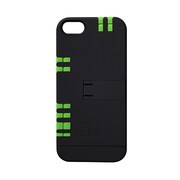 iPhone5/5s BLACK CASE/GREEN TOOLS [iPhone5/5s用ケース]