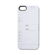 IN1 for iPhone 5/5S White [iPhone5/5s用ケース WHITE CASE/WHITE TOOLS]