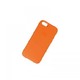 EXECUTIVE FIELD CASE iPhone5c ORANGE [iPhone5c用ケース オレンジ]