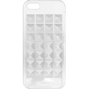 PYRAMID STUDS [ピラミッドスタッズ iPhone5/5sケース クリア]