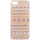 ジプセットビーズ パステル [iPhone5/5s用ケース]