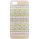 ジプセットビーズ シャーベット [iPhone5/5s用ケース]