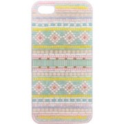 ジプセットビーズ シャーベット [iPhone5/5s用ケース]