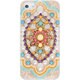 エスニック ブルー [iPhone5/5s用ケース]