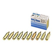 ソーダサイフォン用10本入りカートリッジチャージャー GC-8