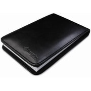 ANA-00037 [Smartpen専用 Notebook Flip Notepad Black 4冊セット]
