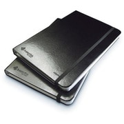 ANA-00005 [Smartpen専用 Journal Lined Journals 3-4 Black 2冊セット]