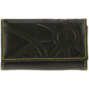 0720V-MULTICOLOR/NER [6連キーケース]