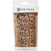 IFAW iPhone 5s/5用ケース ハイビスカス